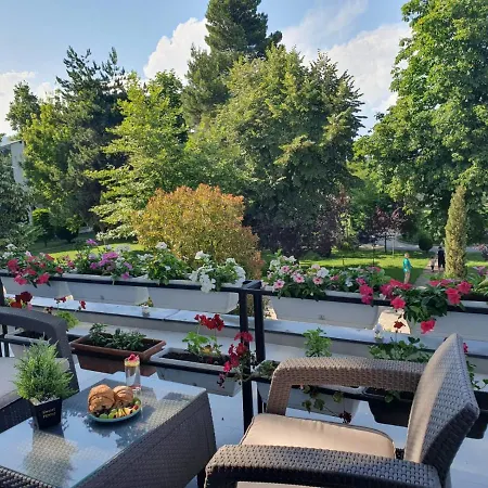 Perla Hotel