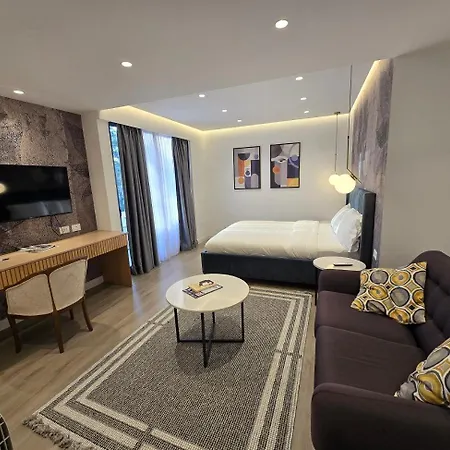 Perla 4*