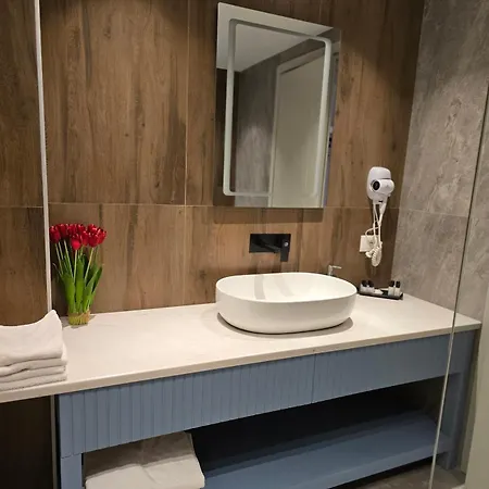 Perla Hotel