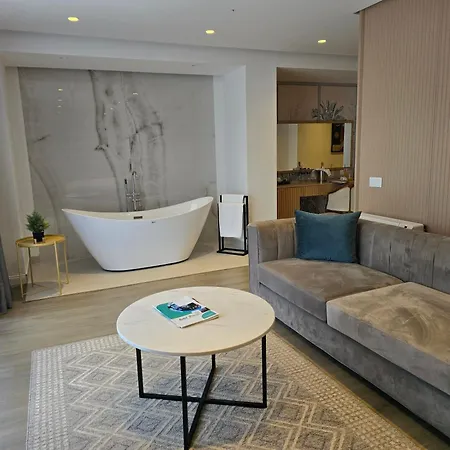 Perla Hotel