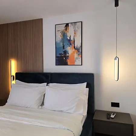 Hotel Perla 4*