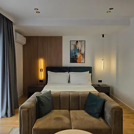 Perla 4*