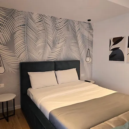 Perla 4* Pogradec