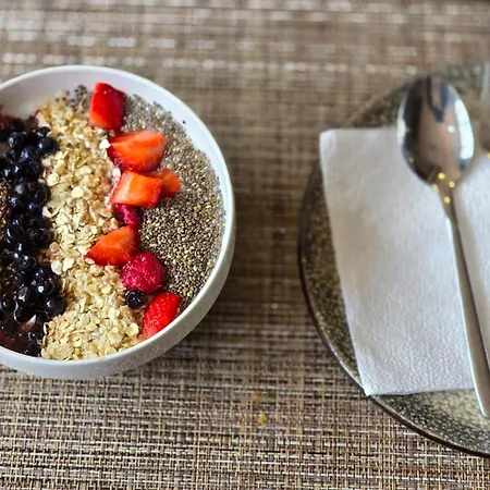 波拉酒店 酒店 4*