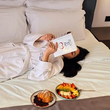 Perla Hotel