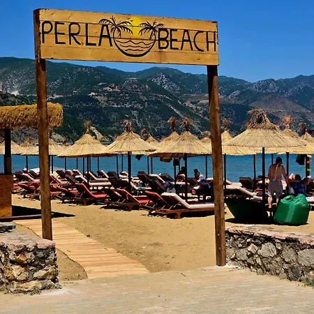 Perla Pogradec