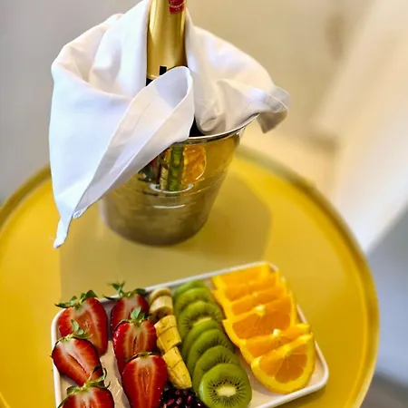 Hotel Perla