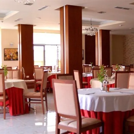 Hotel Perla