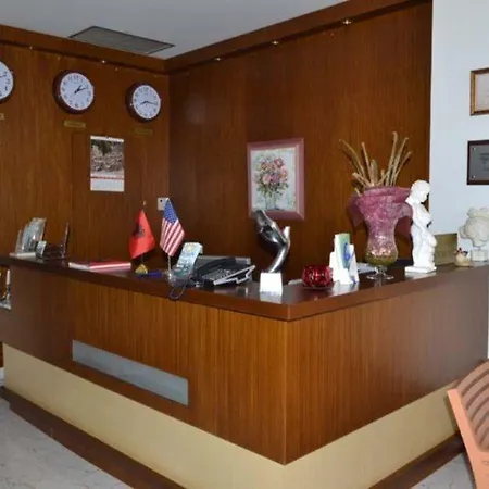 Perla Pogradec