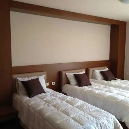 Perla 4* Pogradec