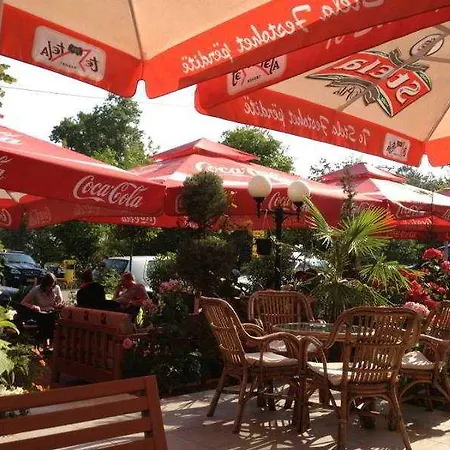 Perla 4* Pogradec
