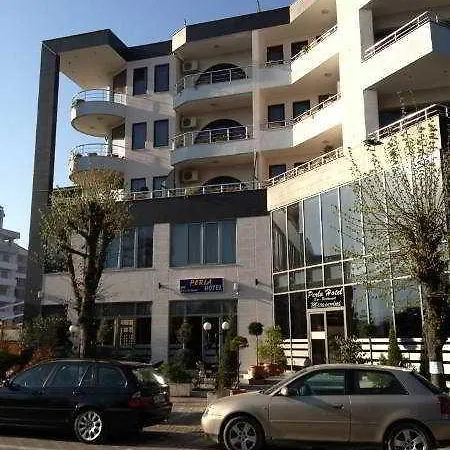 Perla Hotel