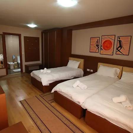 Perla Hotel