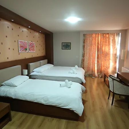Perla 4* Pogradec