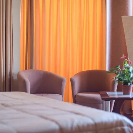 Perla 4* Pogradec