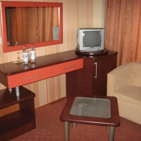 Hotel Perla 4*