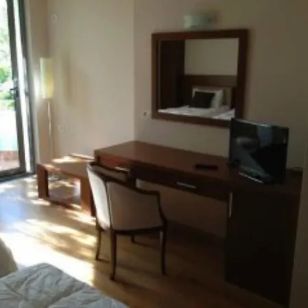 Perla Hotel