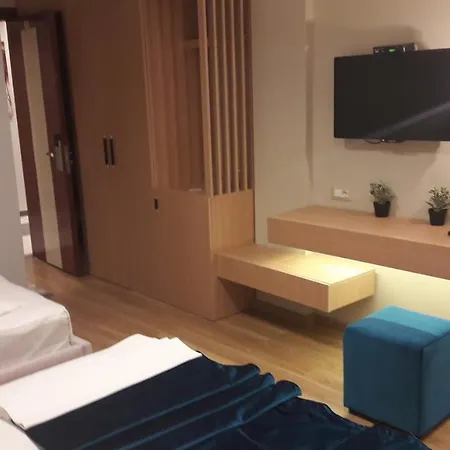 Hotel Perla
