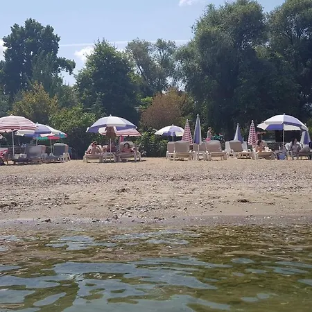Hotel Perla 4*