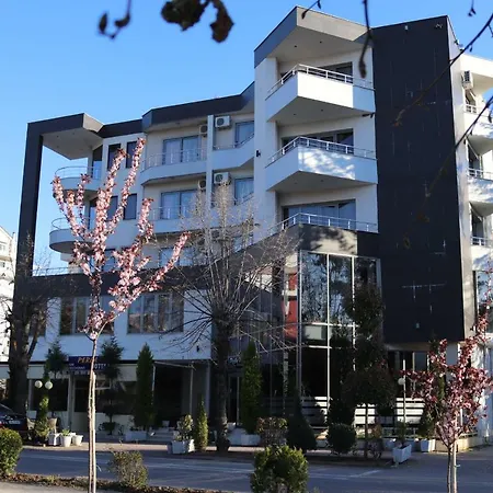 Hotel Perla