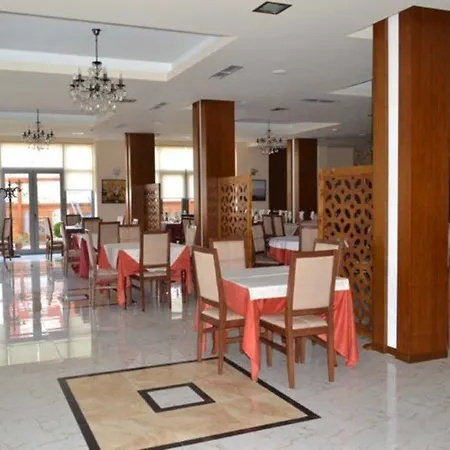 Hotel Perla
