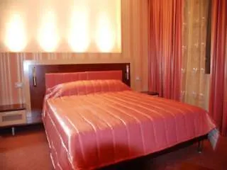 Hotel Perla Pogradec