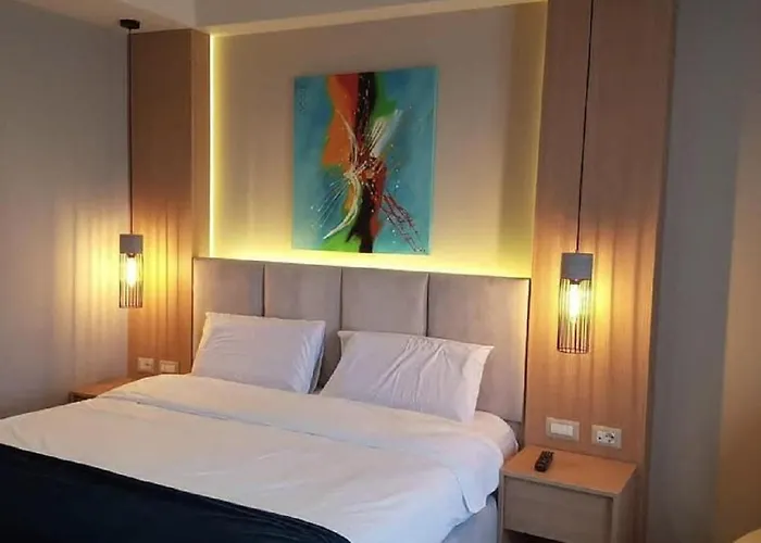 波拉酒店 酒店 波格拉德茨