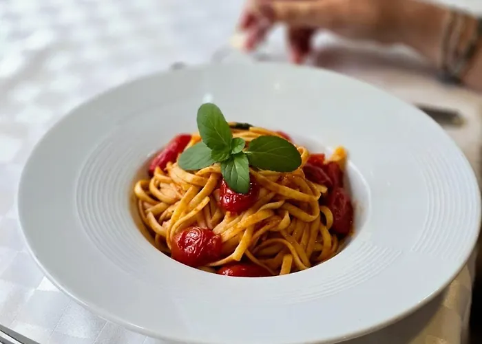 波拉酒店 波格拉德茨