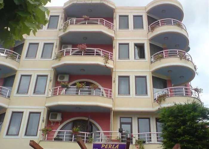 酒店 波拉酒店 波格拉德茨