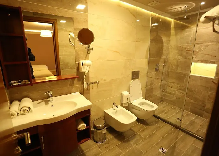 波拉酒店 波格拉德茨