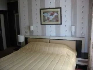 Hotel Perla Pogradec