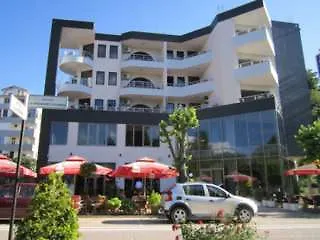 Perla 4* Pogradec