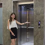 Perla 호텔