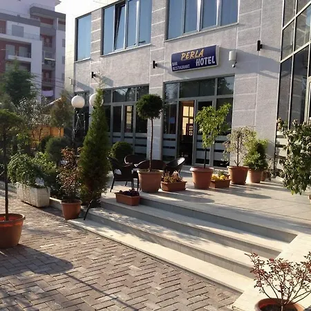 Perla Ξενοδοχείο