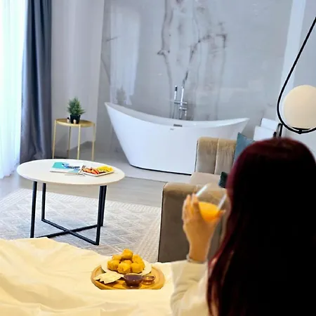 ホテル Perla 4*