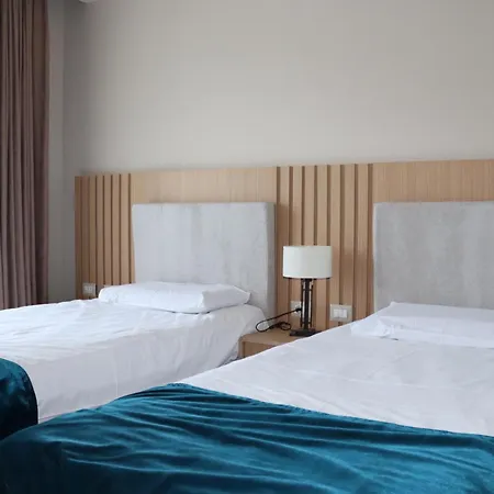 Perla 4* Pogradec