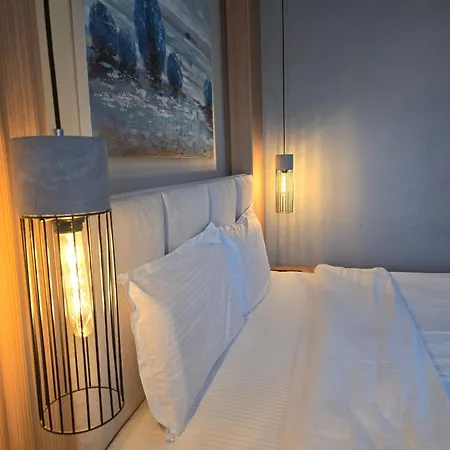 Perla Hotel Pogradec