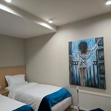 Perla 4* Πόγραδετς
