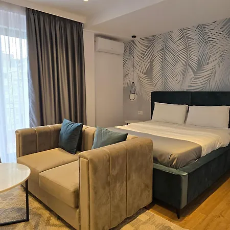 Hotel Perla