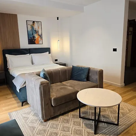 Perla Отель 4*