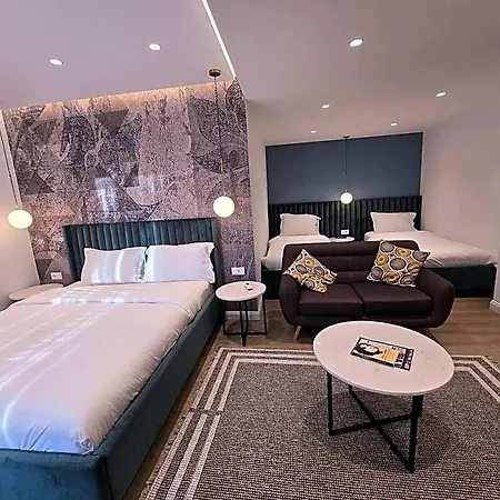 Hotel Perla