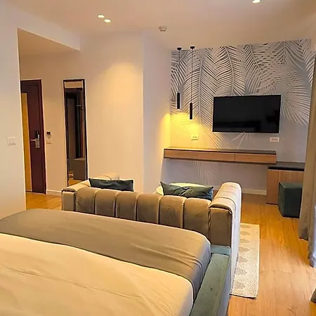 Hotel Perla