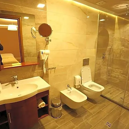 Perla Hotel