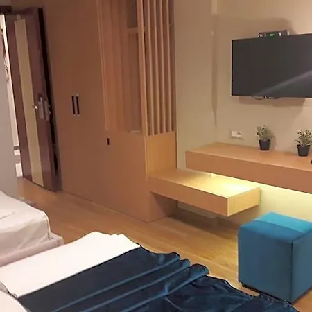 Hotel Perla
