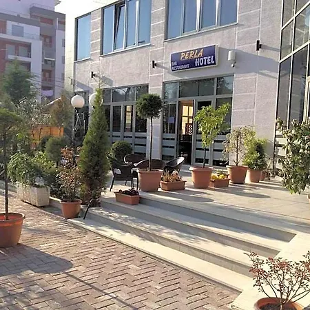 Perla Hotel