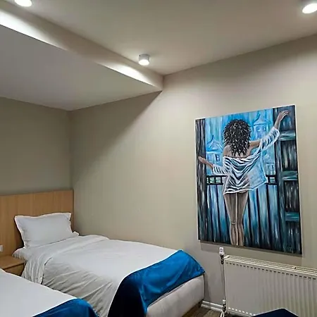 Perla 4* Pogradec