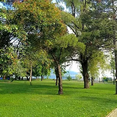 Perla 4* Pogradec