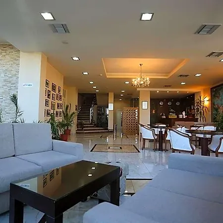 Perla Hotel