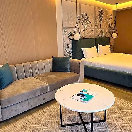 Perla Hotel 4*