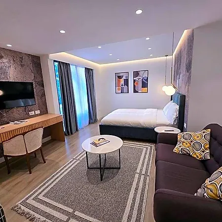 Perla Hotel